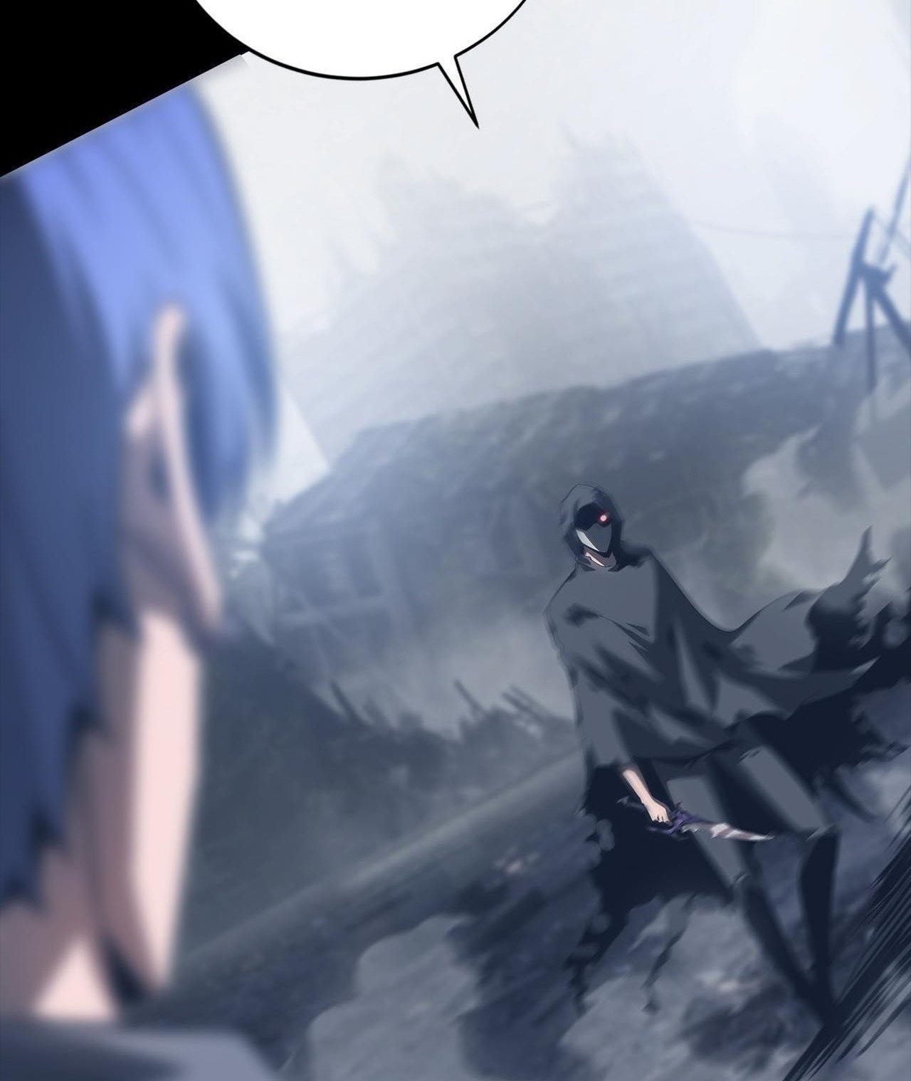 The Blade of Evolution Chapter 68 Gambar 76