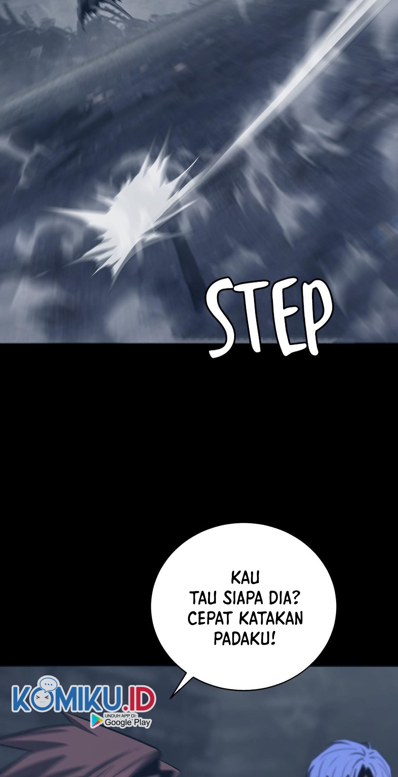 The Blade of Evolution Chapter 68 Gambar 78
