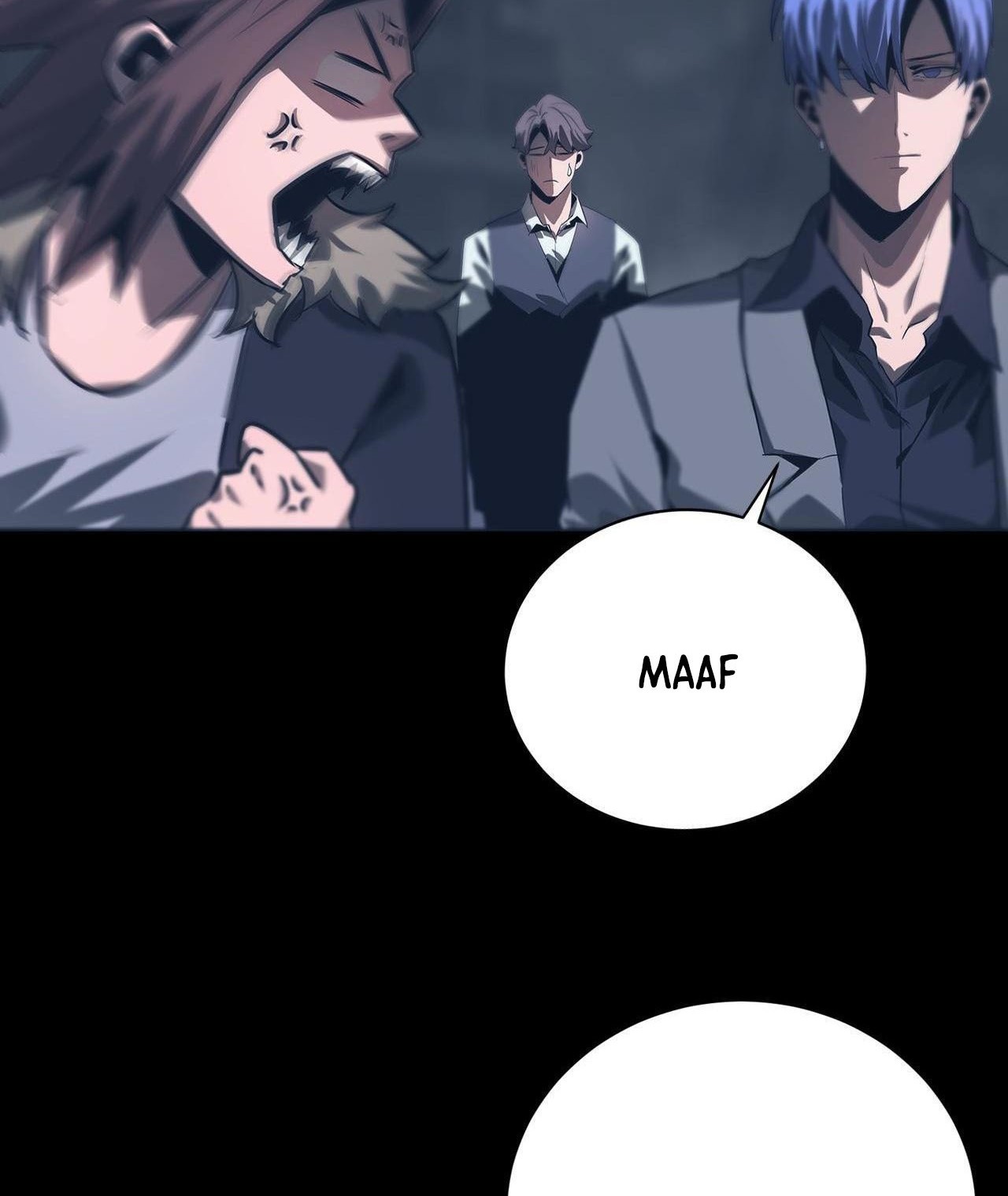The Blade of Evolution Chapter 68 Gambar 79
