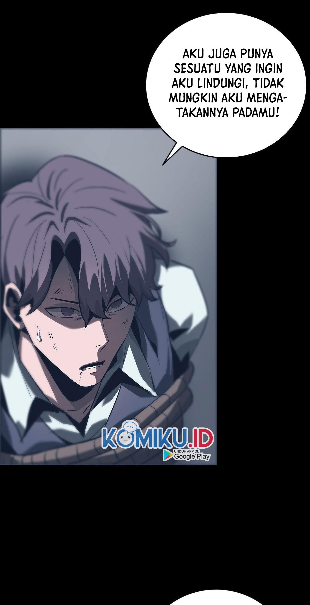 The Blade of Evolution Chapter 68 Gambar 84