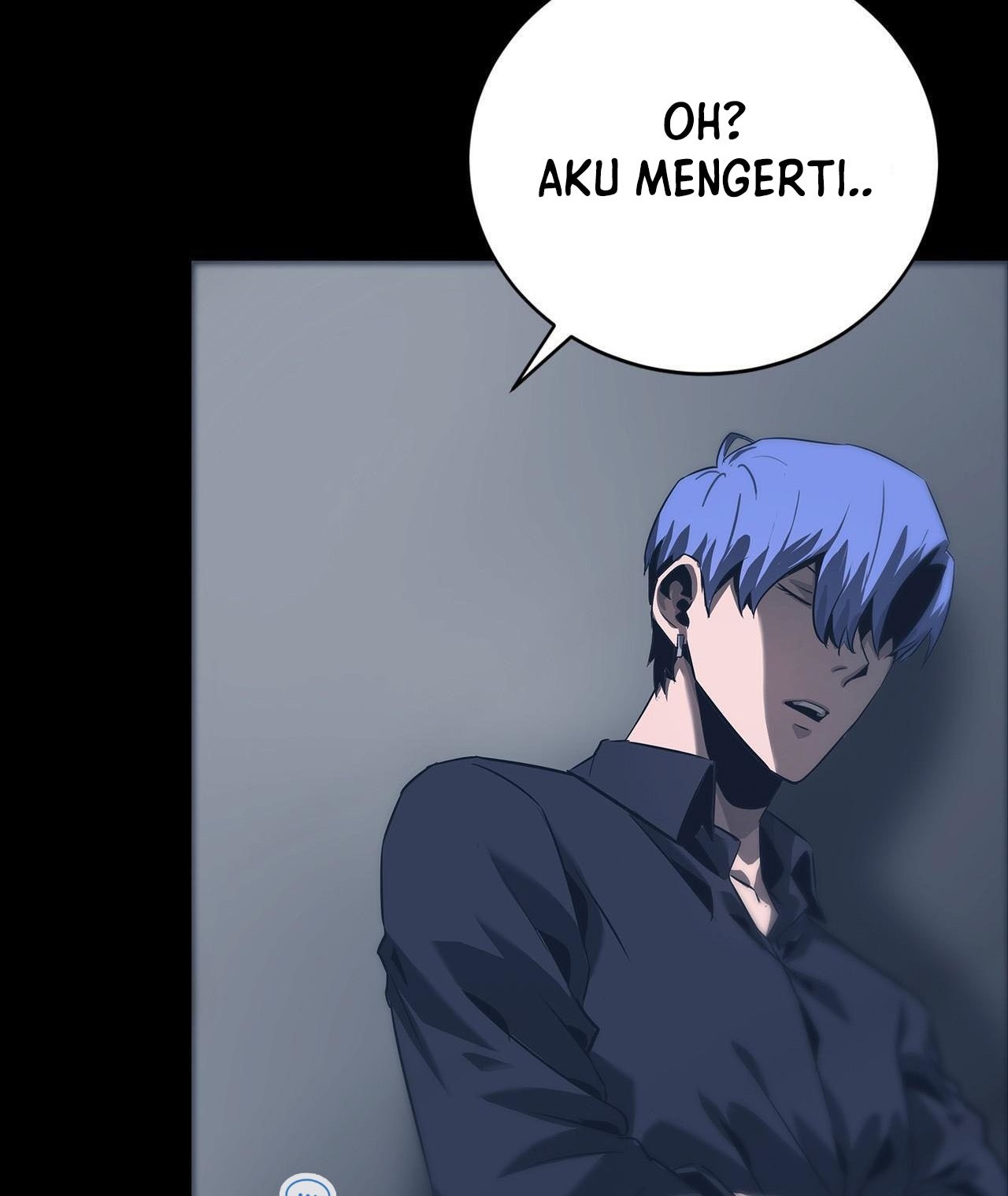 The Blade of Evolution Chapter 68 Gambar 85