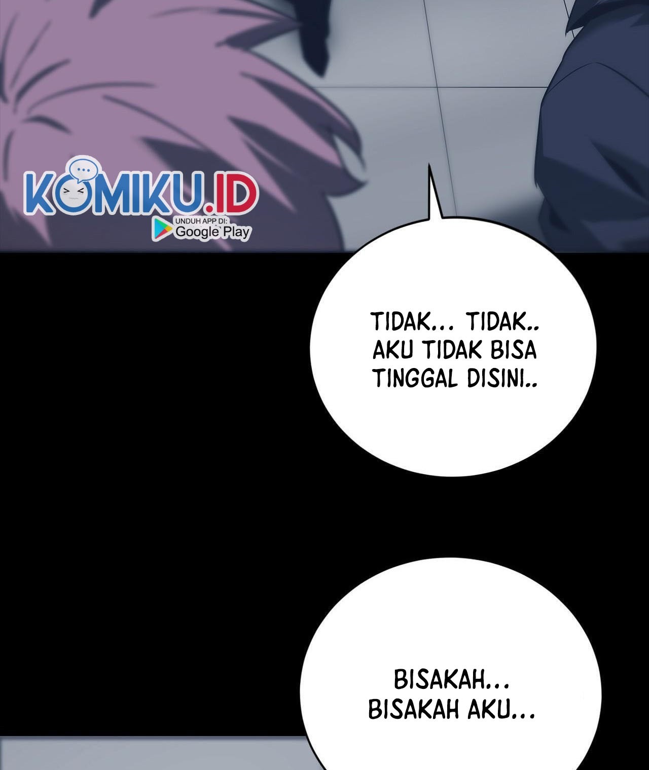 The Blade of Evolution Chapter 68 Gambar 88