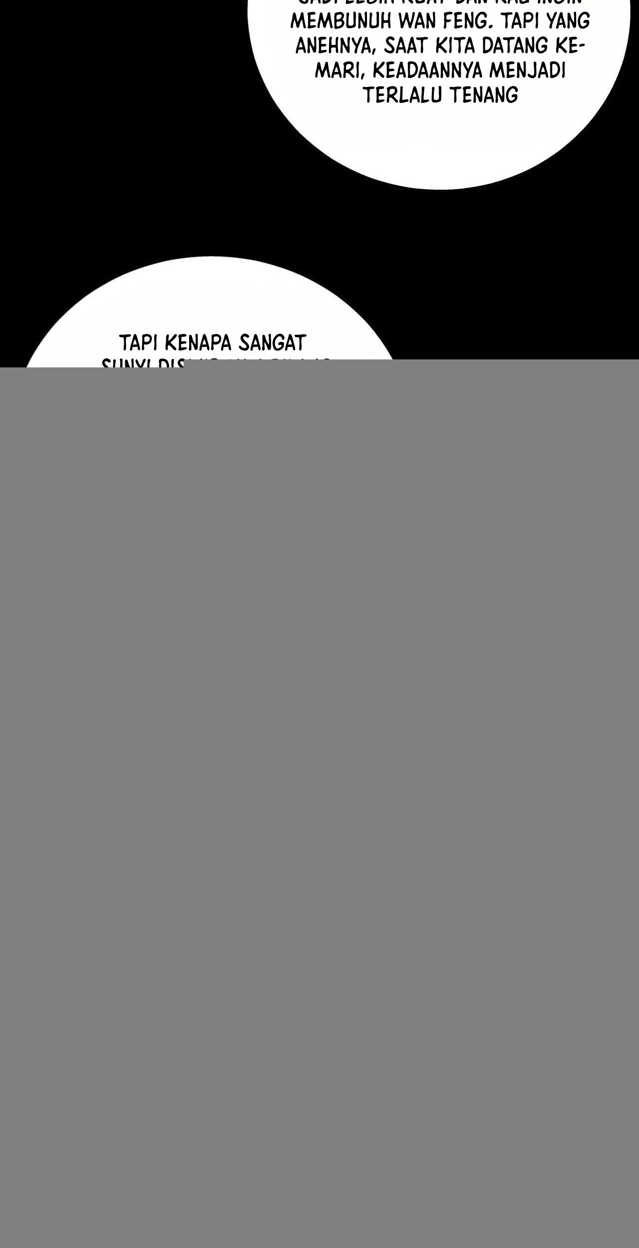 The Blade of Evolution Chapter 68 Gambar 14