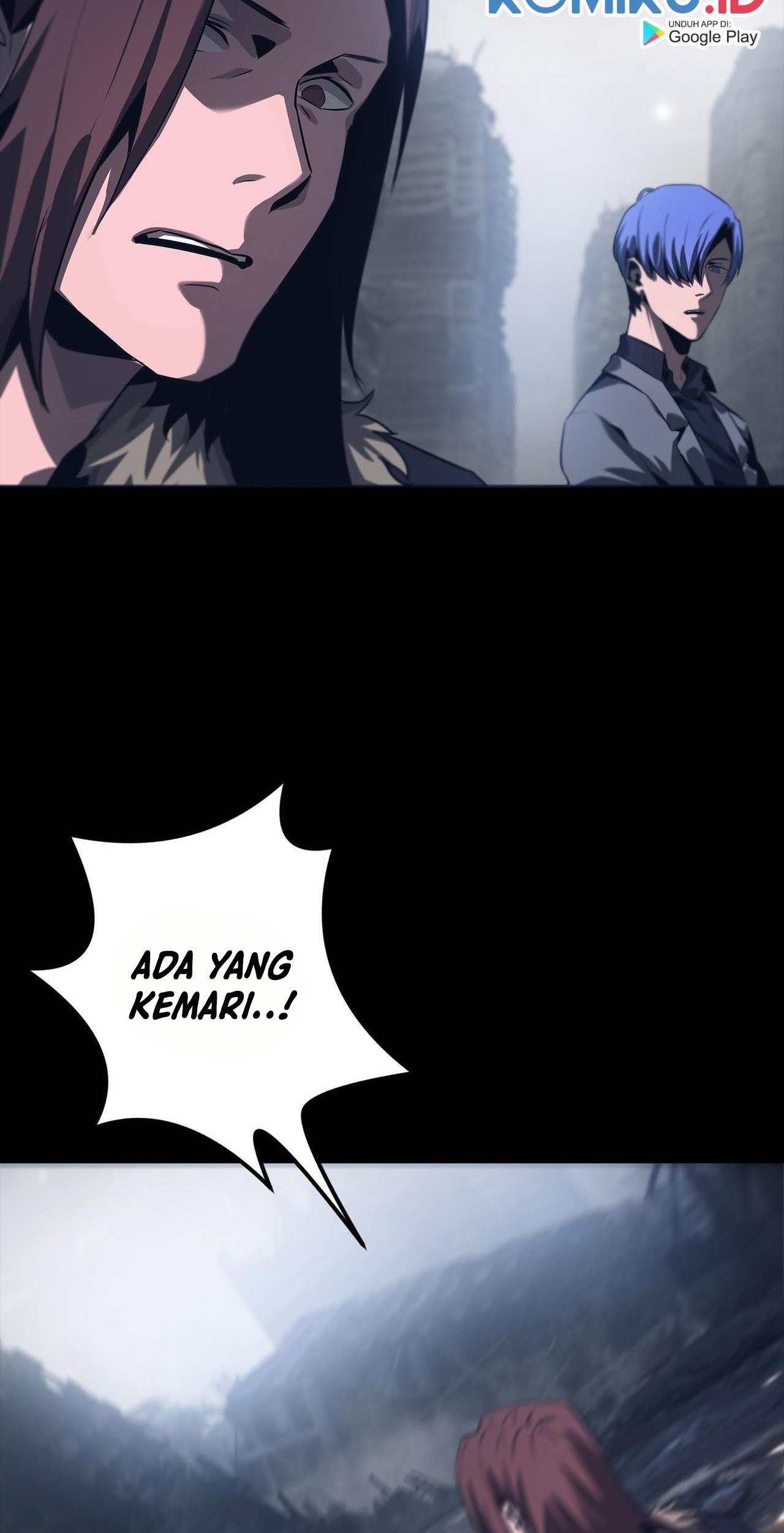 The Blade of Evolution Chapter 68 Gambar 20