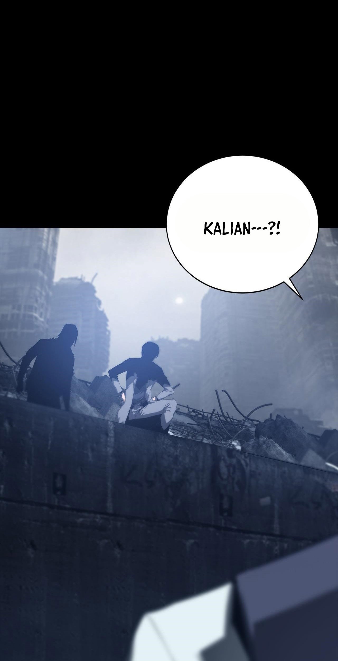 The Blade of Evolution Chapter 68 Gambar 24