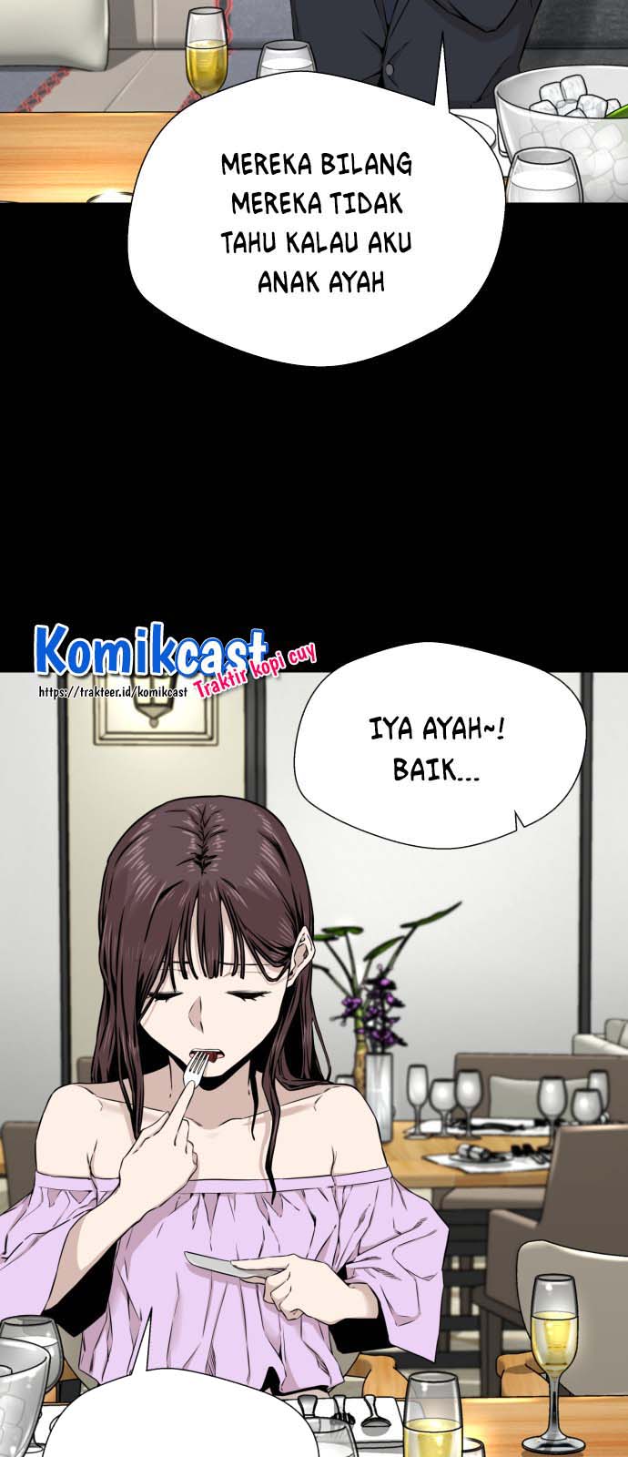 A Day Like a Shit Chapter 13 Gambar 15