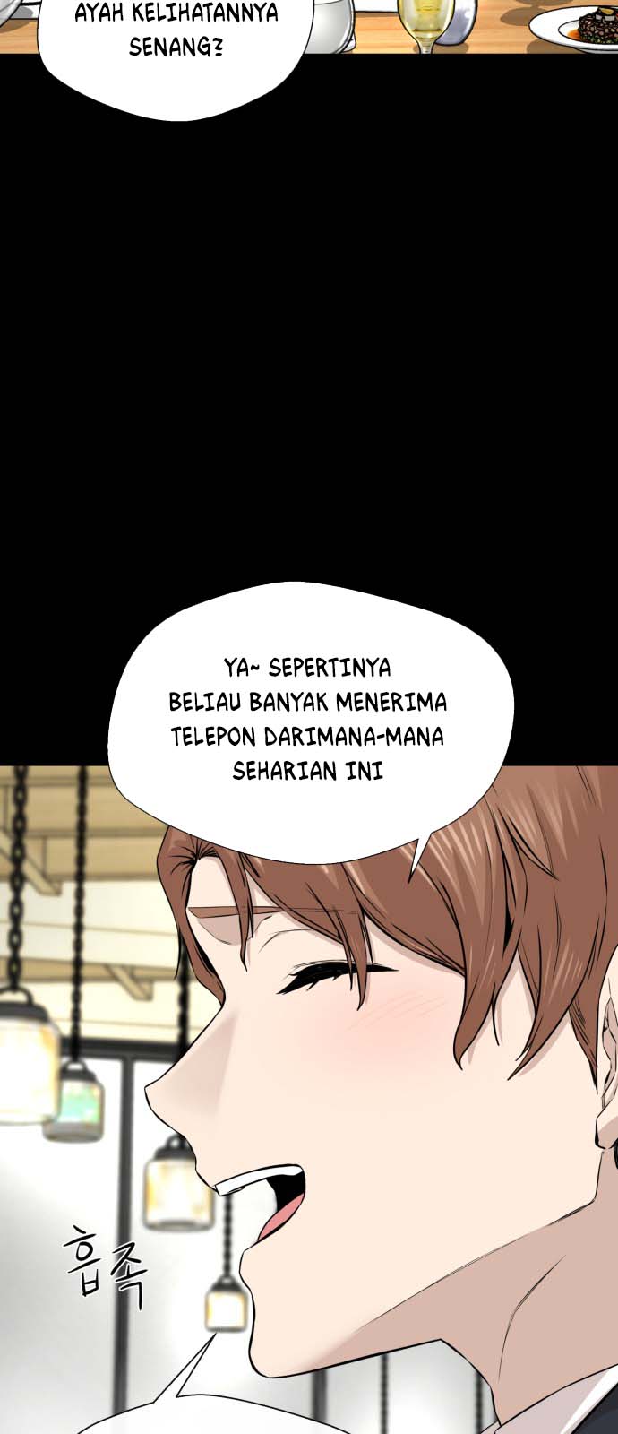 A Day Like a Shit Chapter 13 Gambar 16