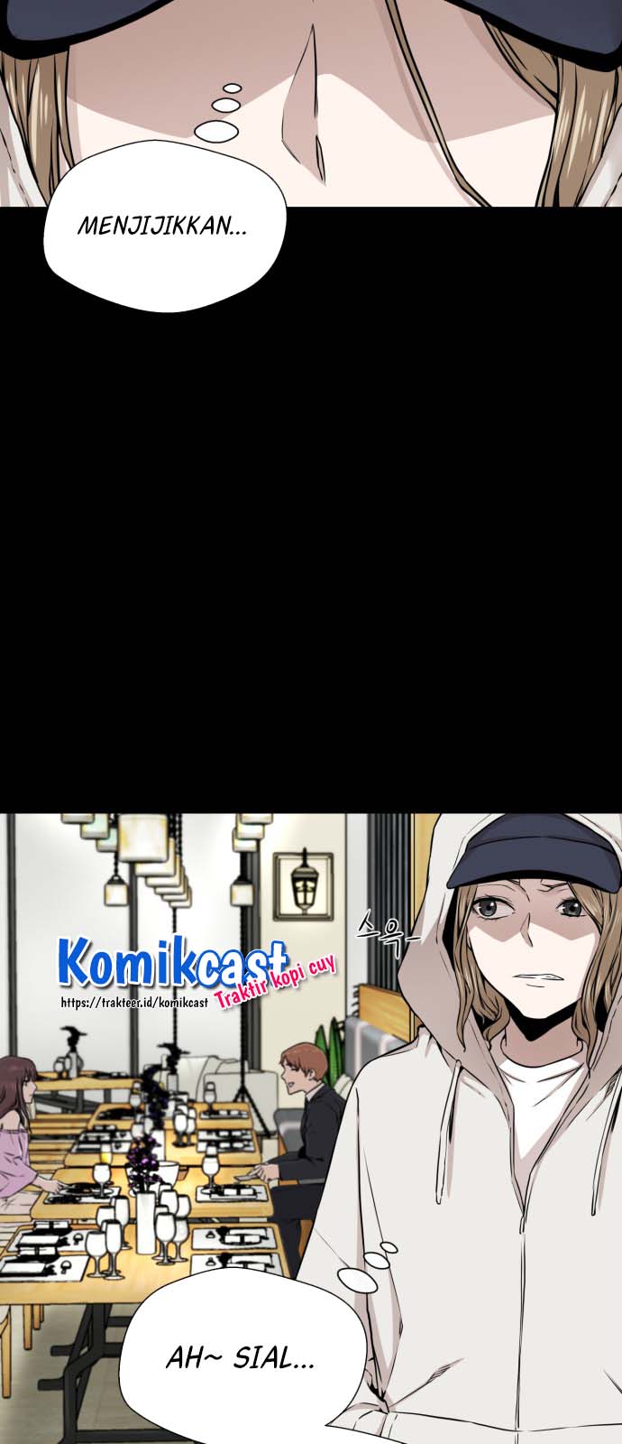 A Day Like a Shit Chapter 13 Gambar 19