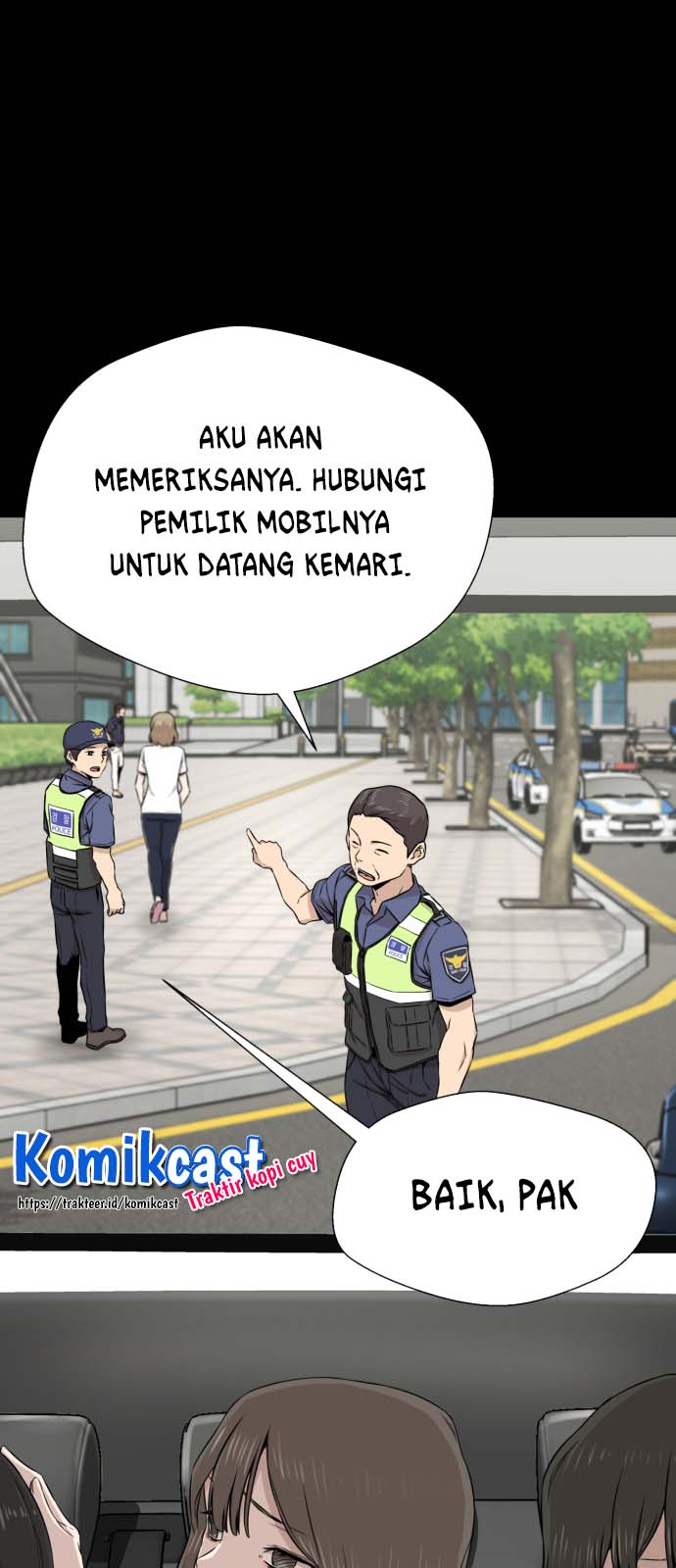 Baca A Day Like a Shit Chapter 13 Gambar 2