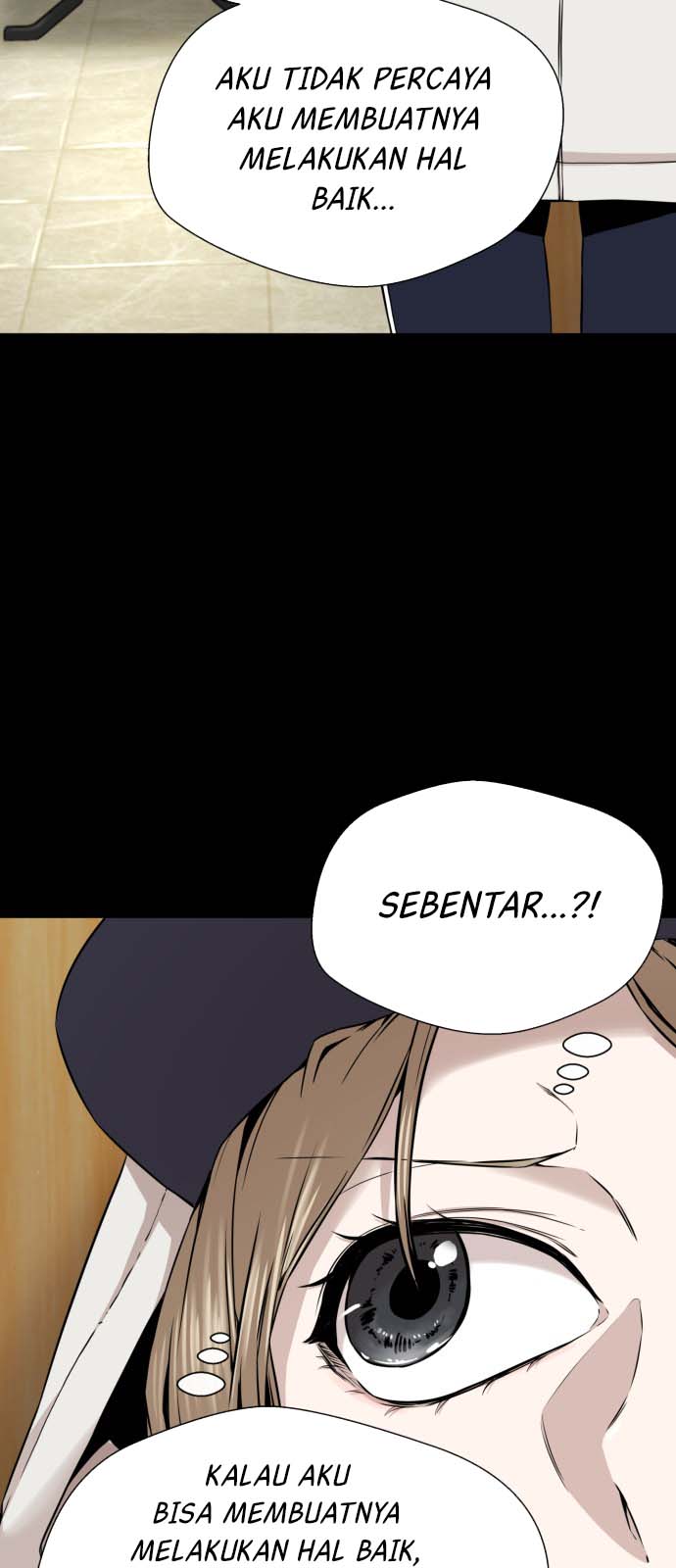 A Day Like a Shit Chapter 13 Gambar 20