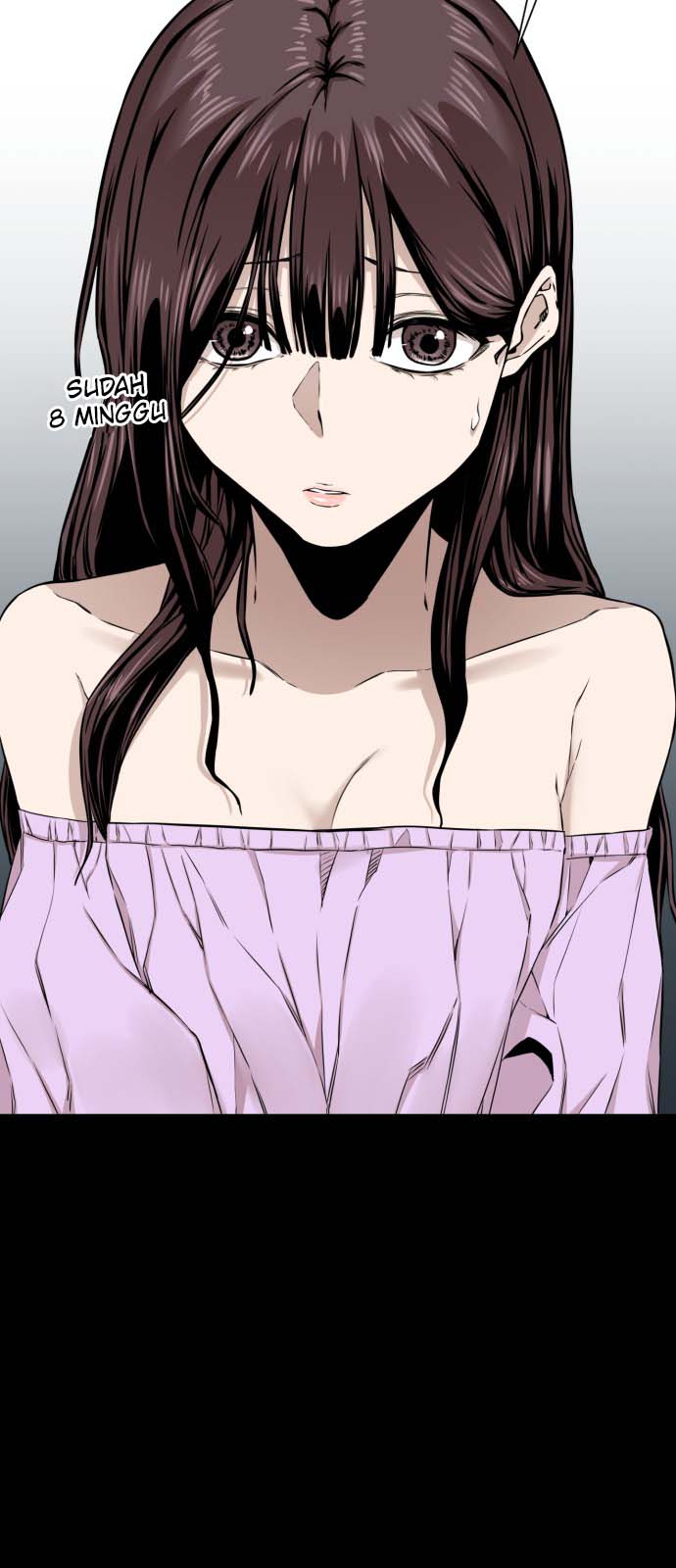 A Day Like a Shit Chapter 13 Gambar 24