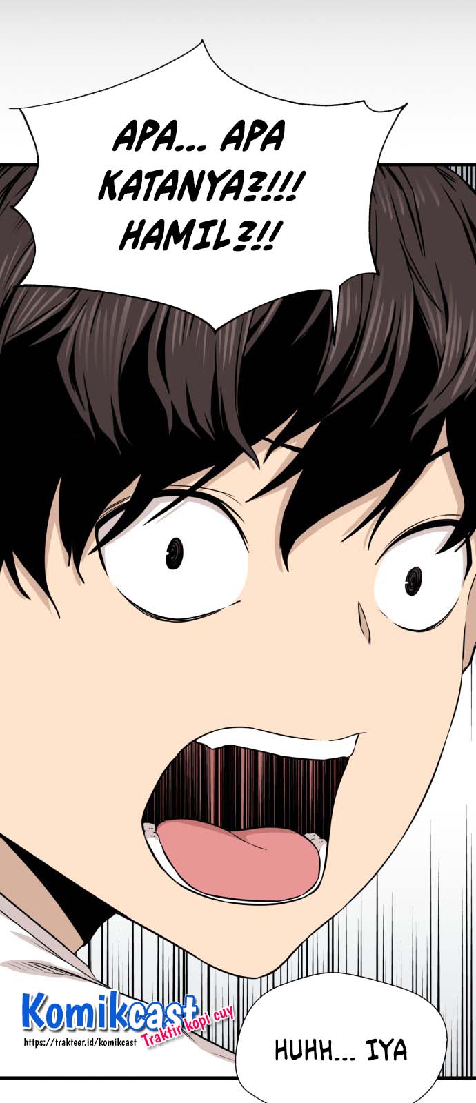 A Day Like a Shit Chapter 13 Gambar 27