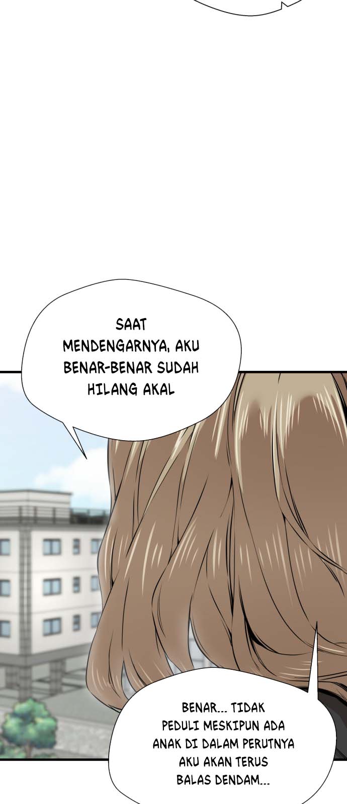 A Day Like a Shit Chapter 13 Gambar 28