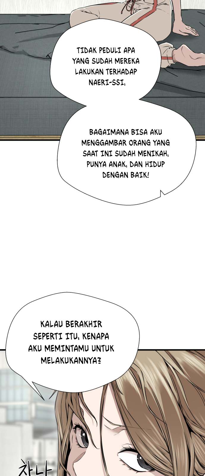 A Day Like a Shit Chapter 13 Gambar 32
