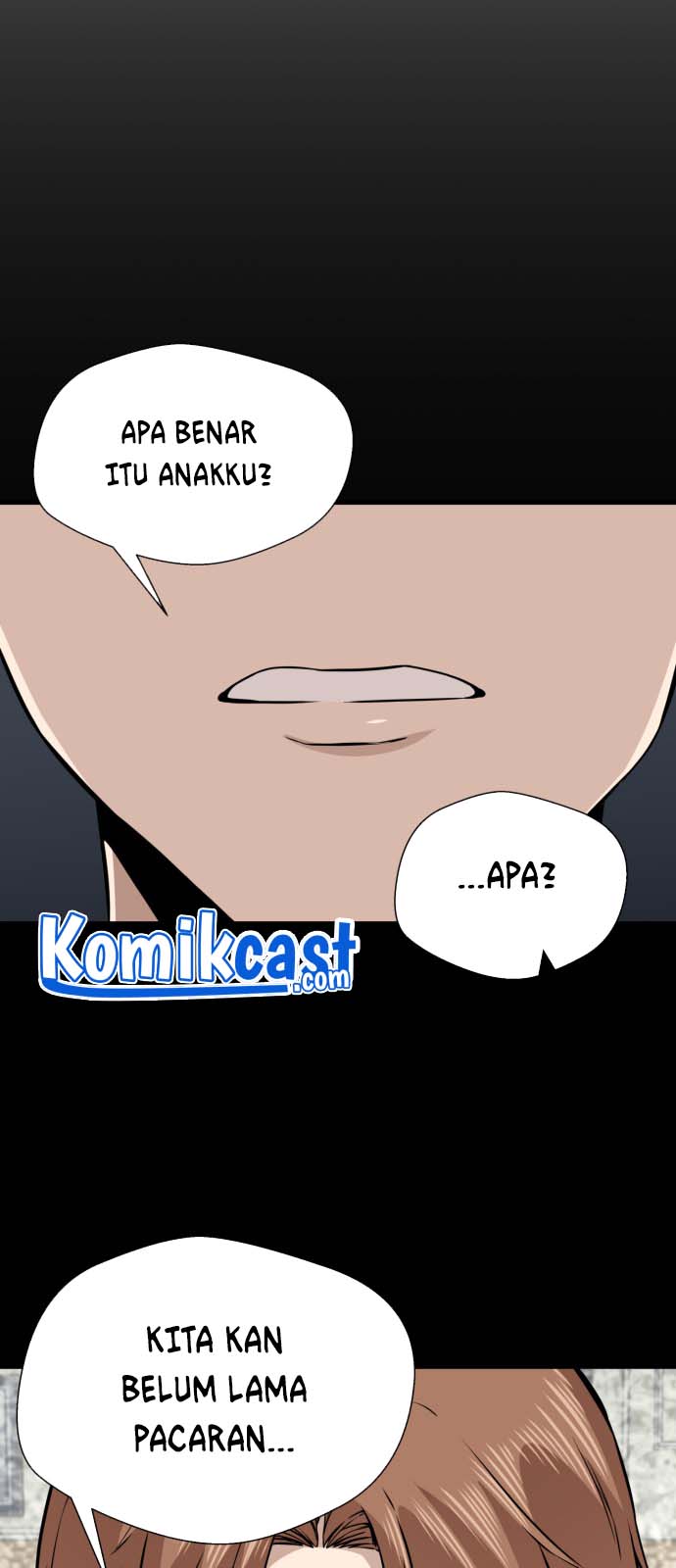 A Day Like a Shit Chapter 13 Gambar 35