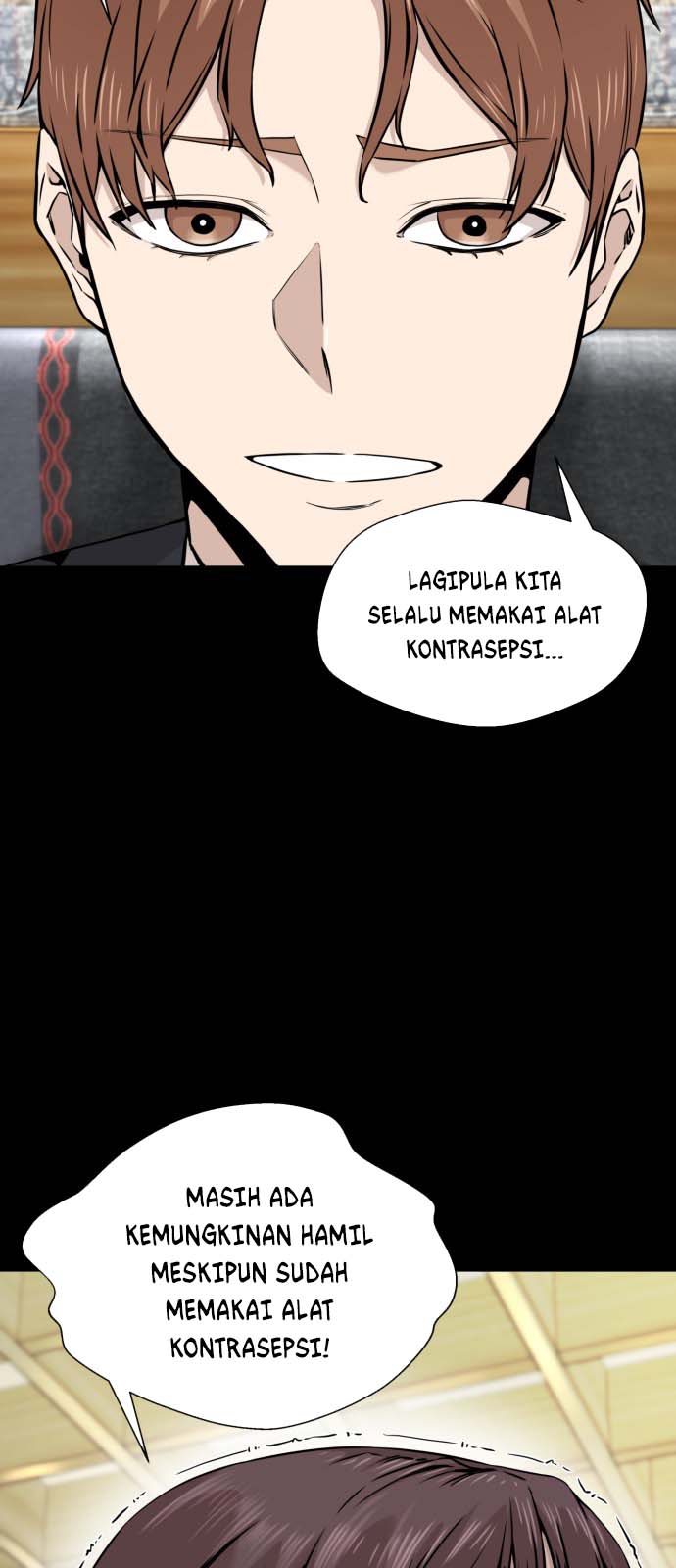 A Day Like a Shit Chapter 13 Gambar 36