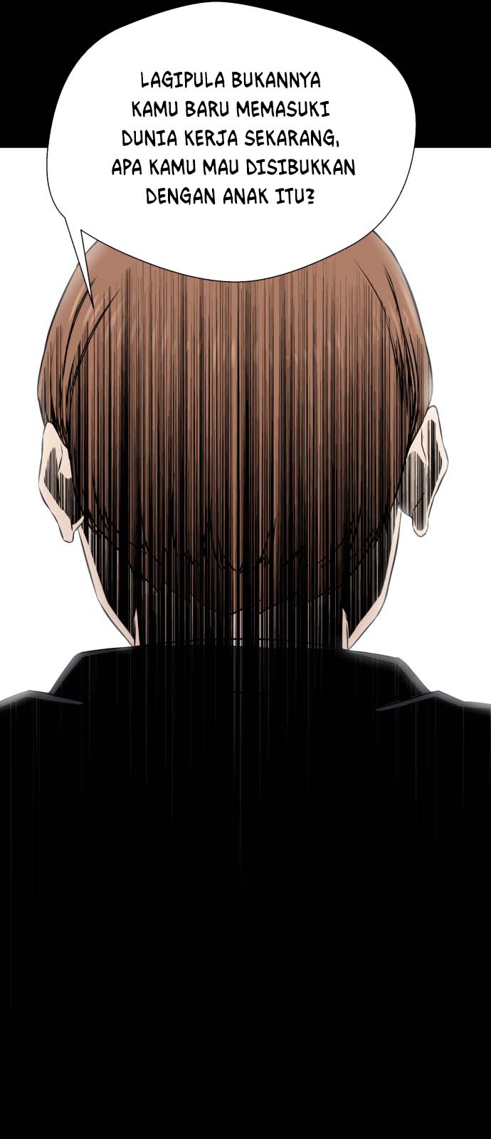 A Day Like a Shit Chapter 13 Gambar 42