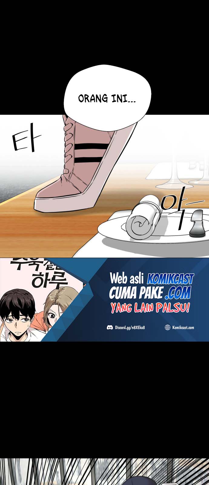 A Day Like a Shit Chapter 13 Gambar 43
