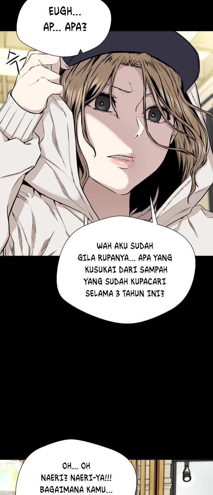 A Day Like a Shit Chapter 13 Gambar 46