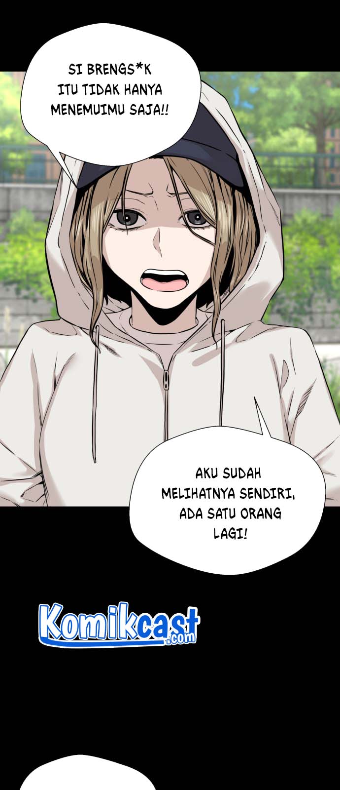 A Day Like a Shit Chapter 13 Gambar 51