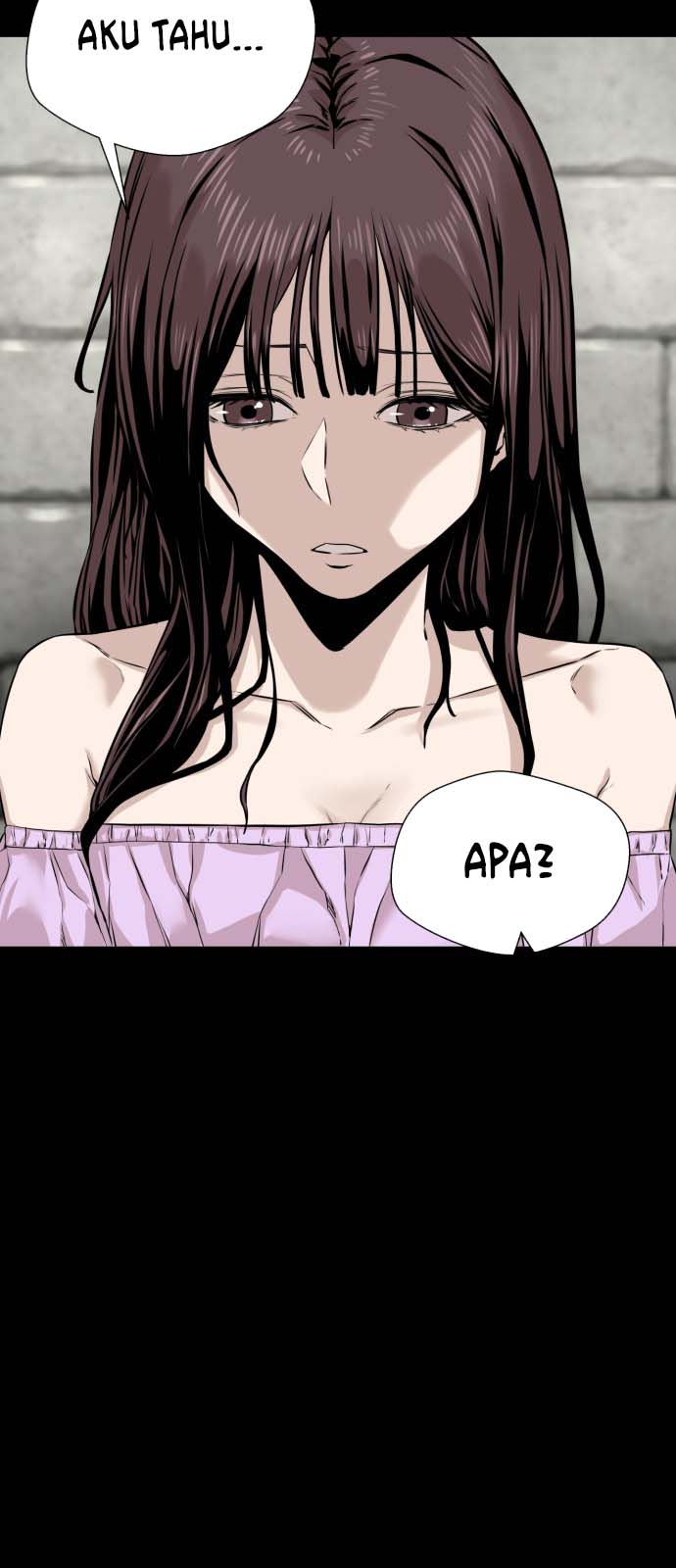 A Day Like a Shit Chapter 13 Gambar 52