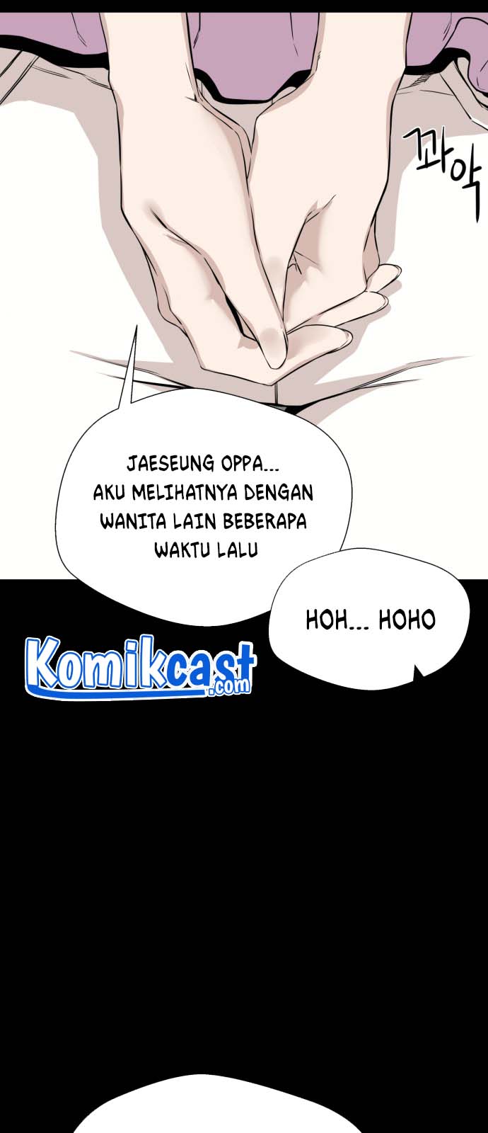 A Day Like a Shit Chapter 13 Gambar 53