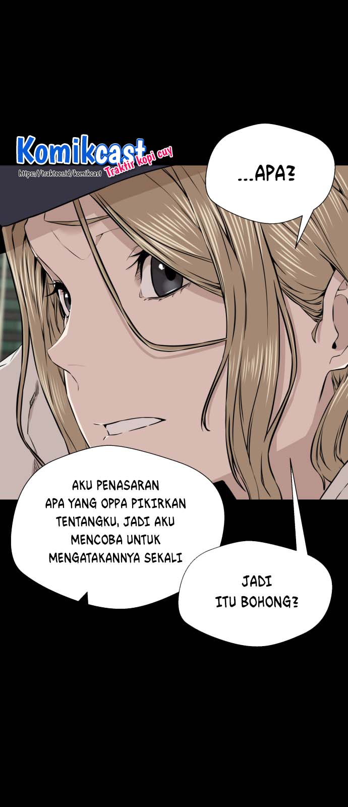 A Day Like a Shit Chapter 13 Gambar 55