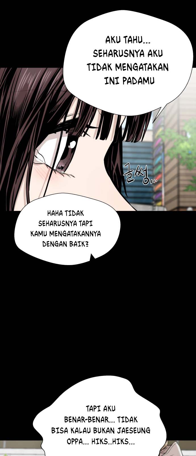 A Day Like a Shit Chapter 13 Gambar 57