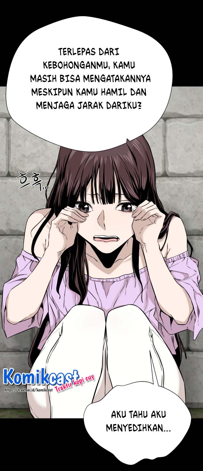 A Day Like a Shit Chapter 13 Gambar 59