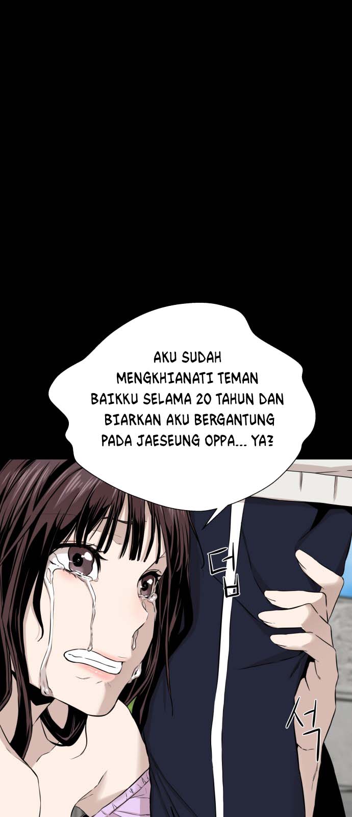 A Day Like a Shit Chapter 13 Gambar 60