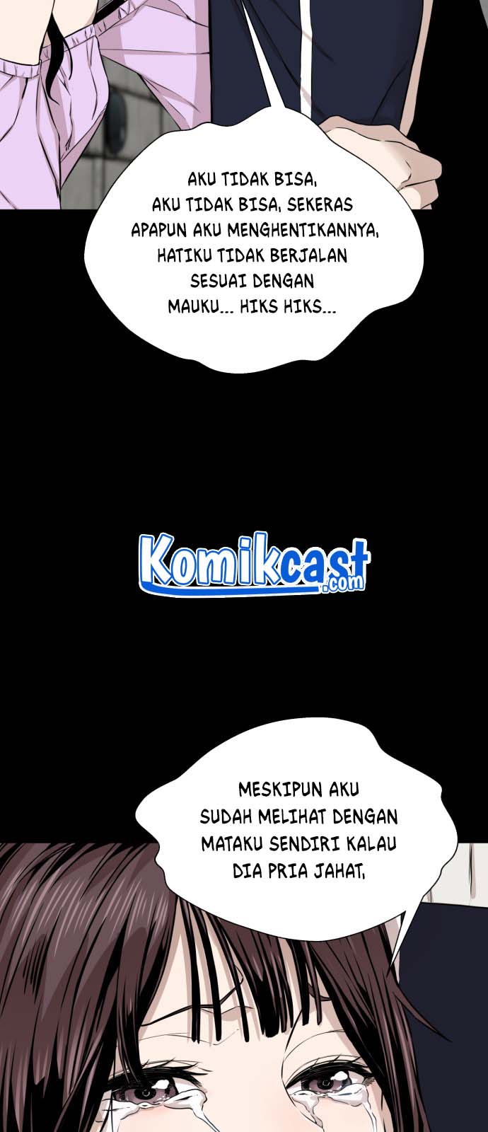 A Day Like a Shit Chapter 13 Gambar 61