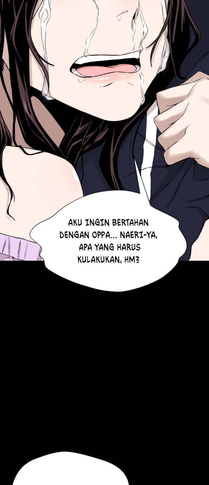 A Day Like a Shit Chapter 13 Gambar 62