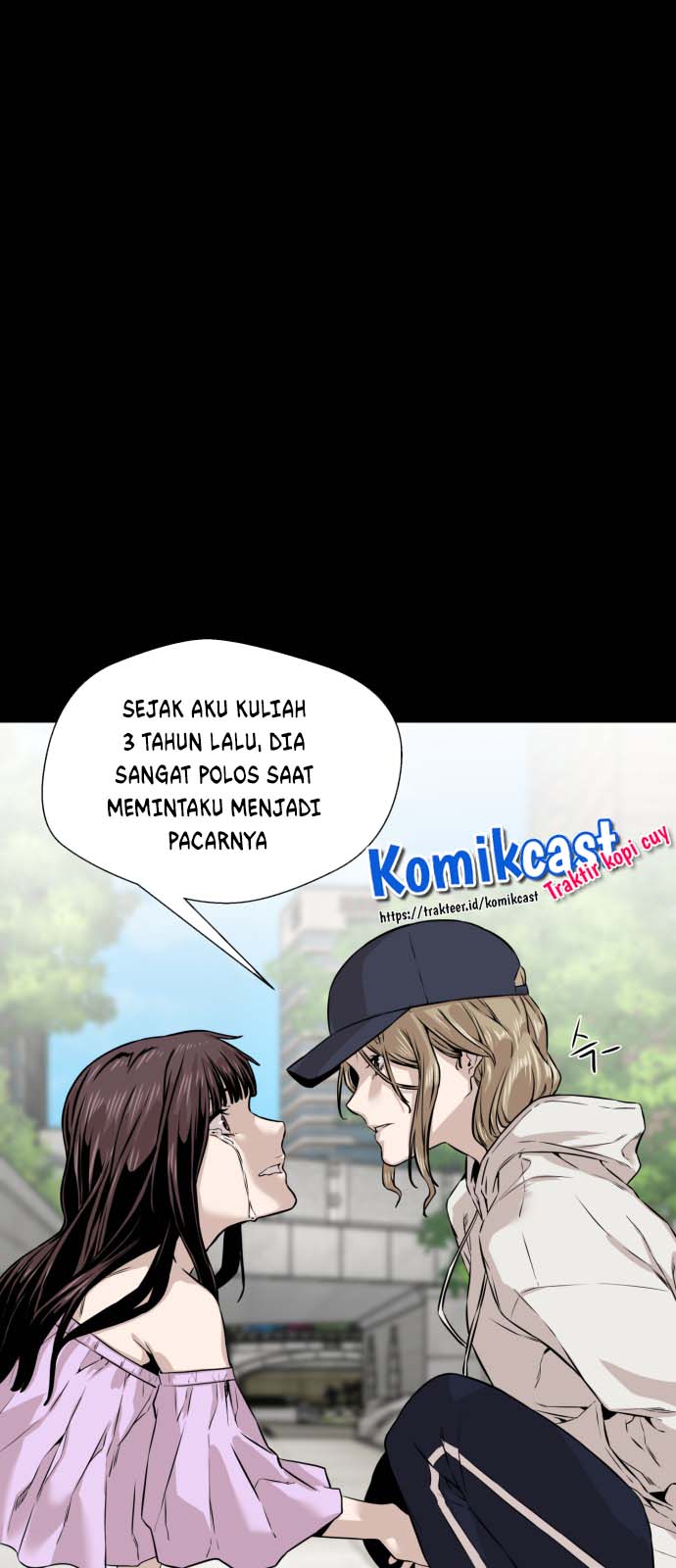 A Day Like a Shit Chapter 13 Gambar 65