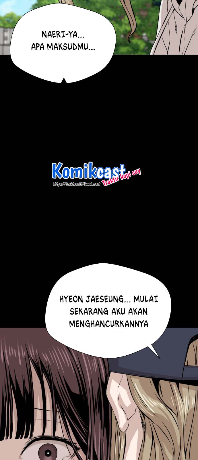 A Day Like a Shit Chapter 13 Gambar 67