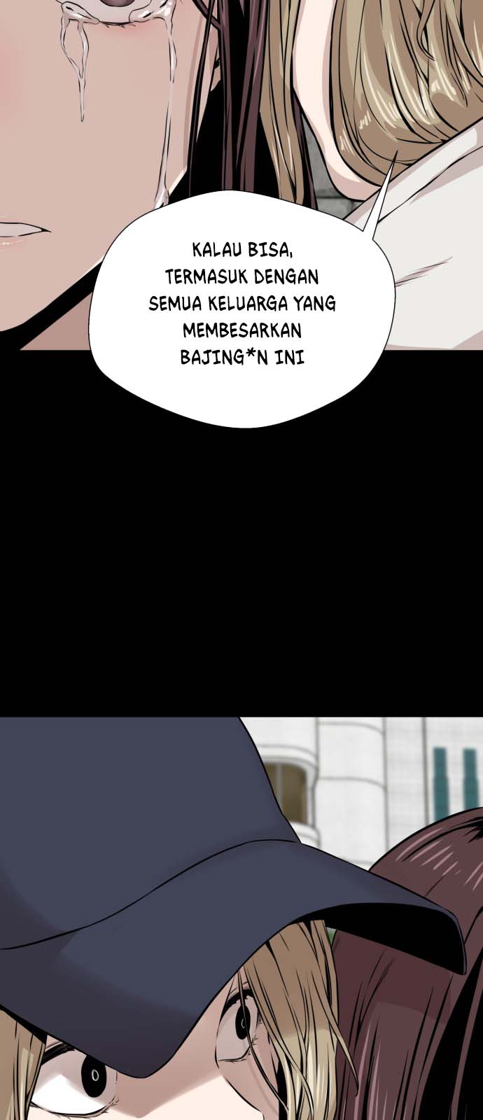 A Day Like a Shit Chapter 13 Gambar 68