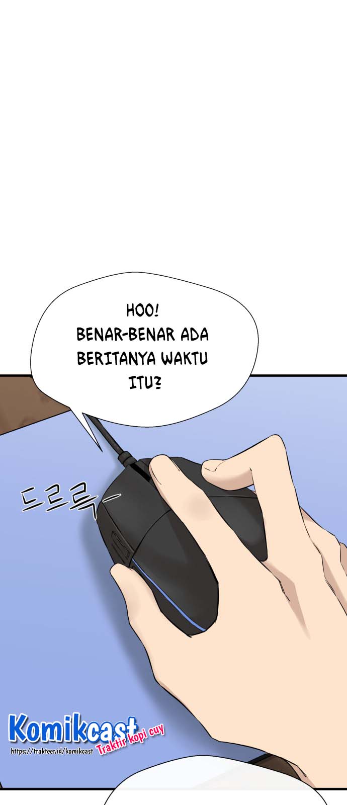 A Day Like a Shit Chapter 13 Gambar 7