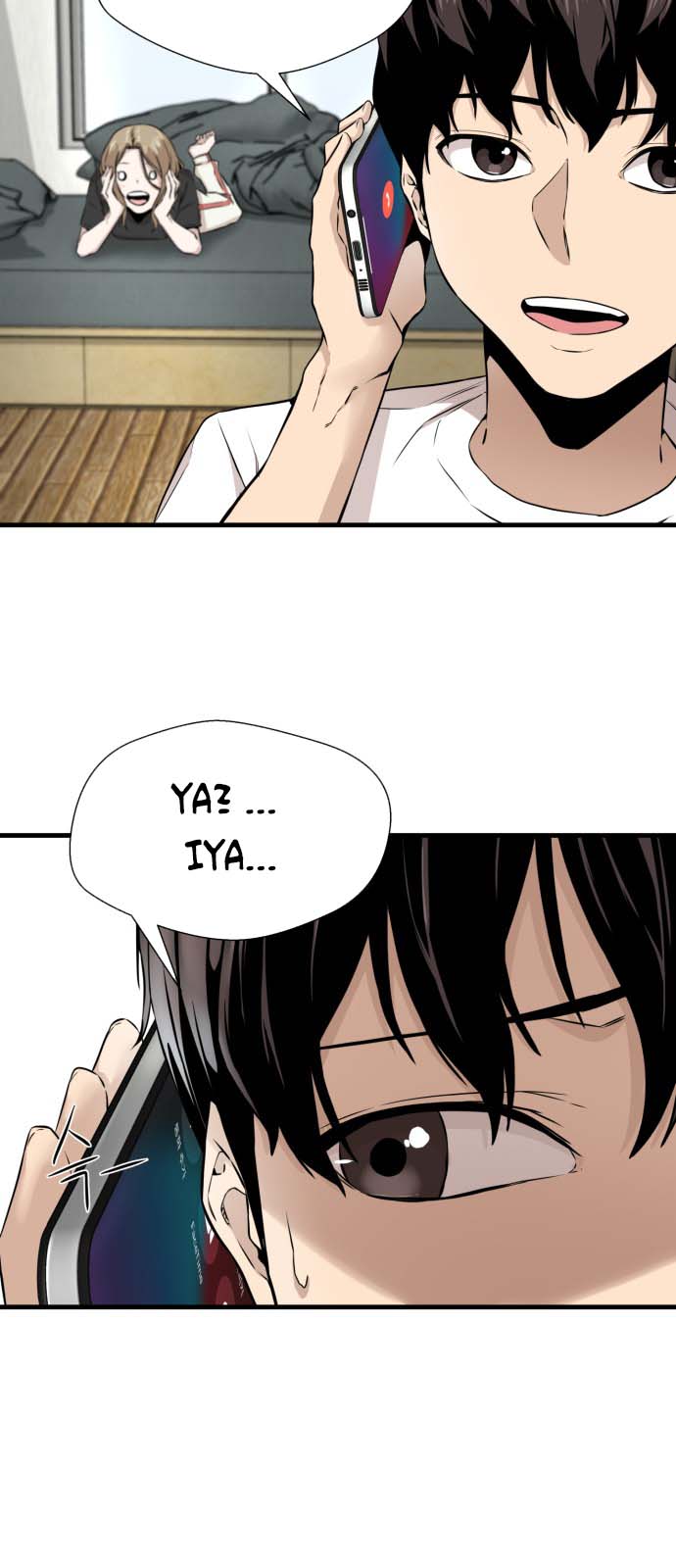 A Day Like a Shit Chapter 13 Gambar 75