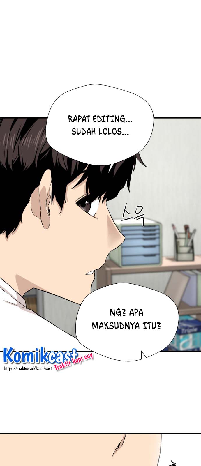 A Day Like a Shit Chapter 13 Gambar 77