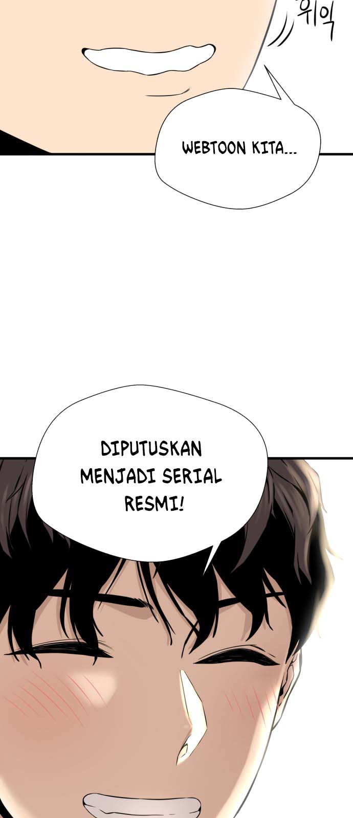 A Day Like a Shit Chapter 13 Gambar 78