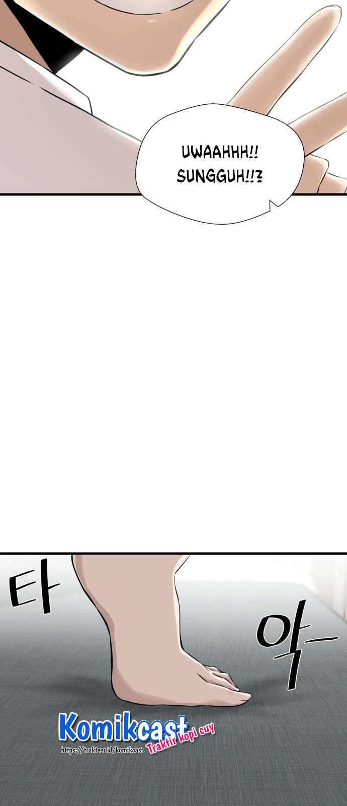 A Day Like a Shit Chapter 13 Gambar 79