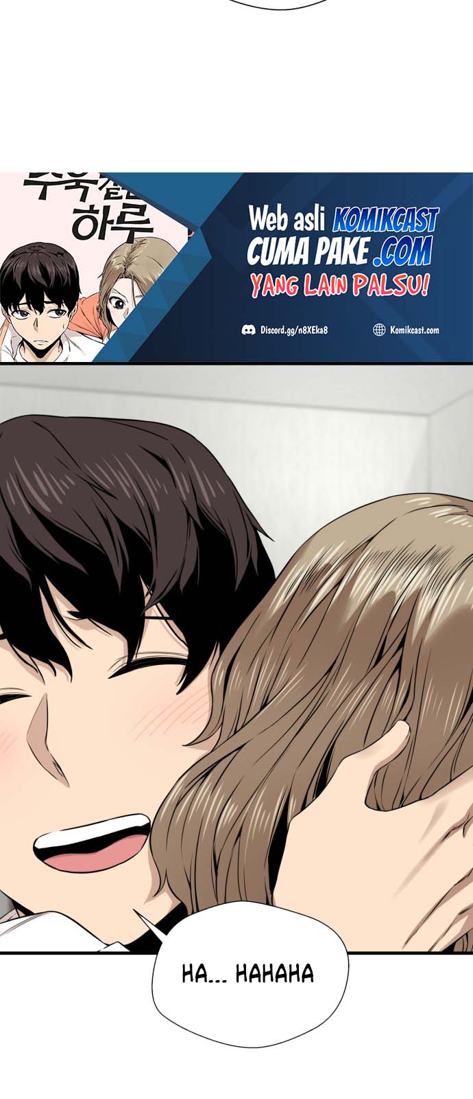 A Day Like a Shit Chapter 13 Gambar 81