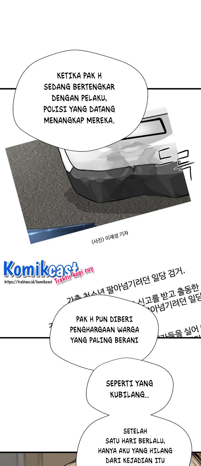 A Day Like a Shit Chapter 13 Gambar 9