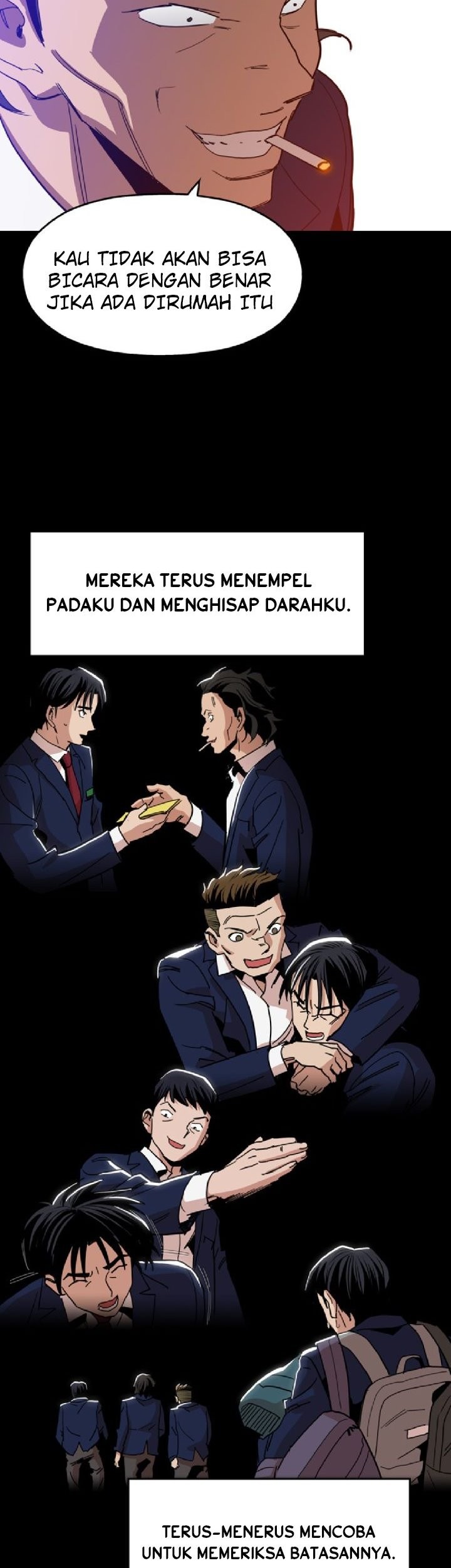 Age of Barbarism Chapter 17 Gambar 24