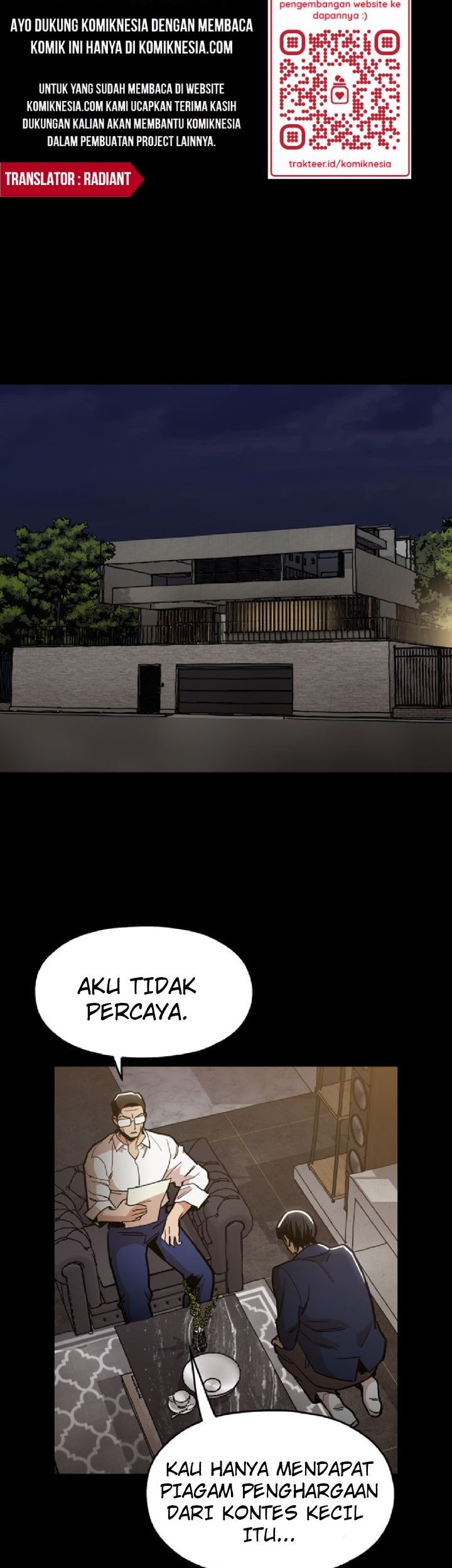 Age of Barbarism Chapter 17 Gambar 26