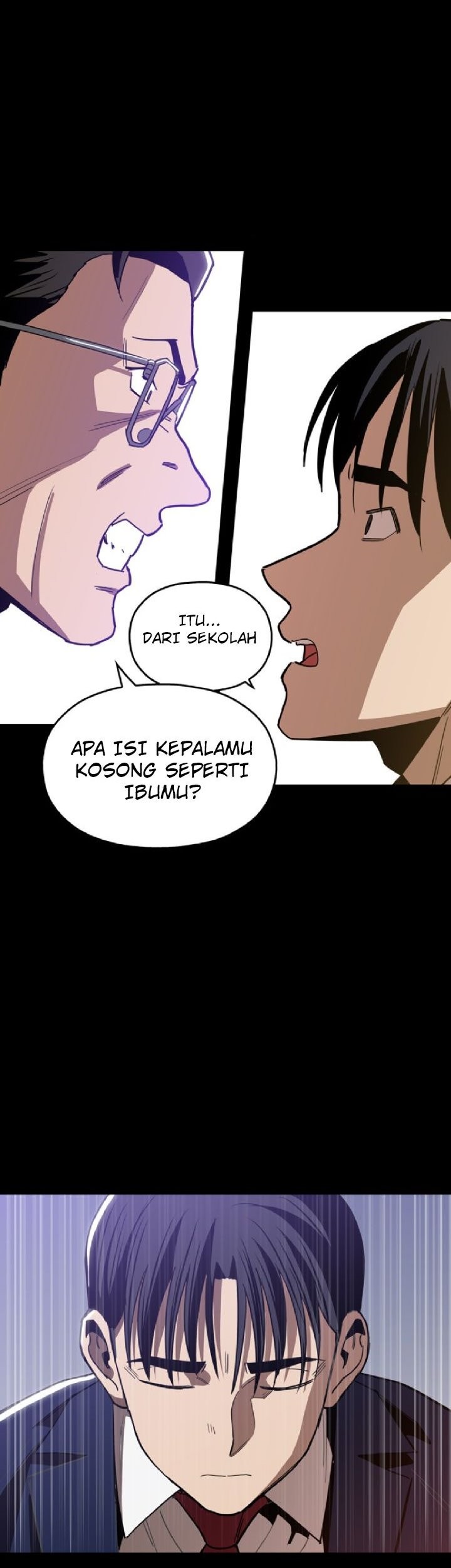 Age of Barbarism Chapter 17 Gambar 30