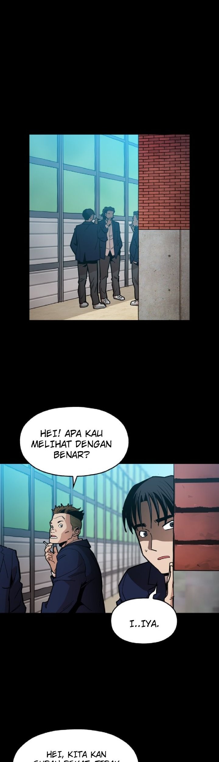 Age of Barbarism Chapter 17 Gambar 32