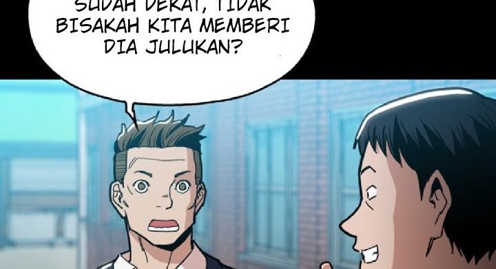 Age of Barbarism Chapter 17 Gambar 33
