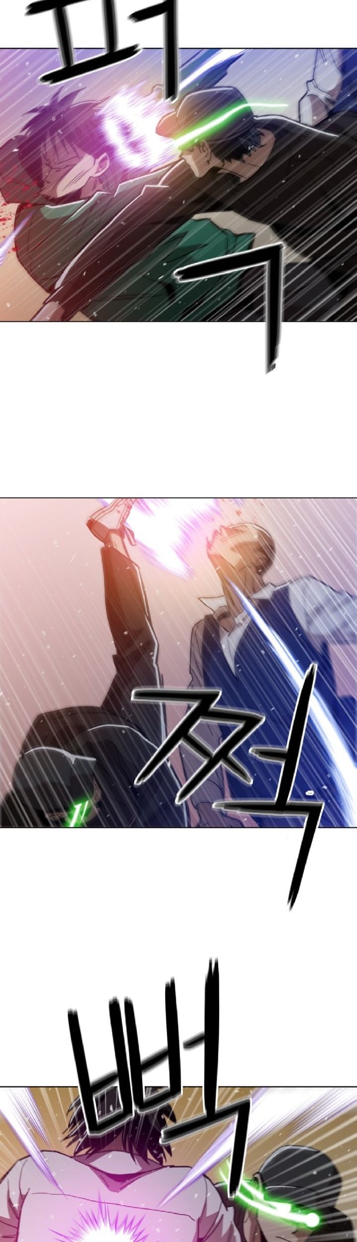 Age of Barbarism Chapter 17 Gambar 48