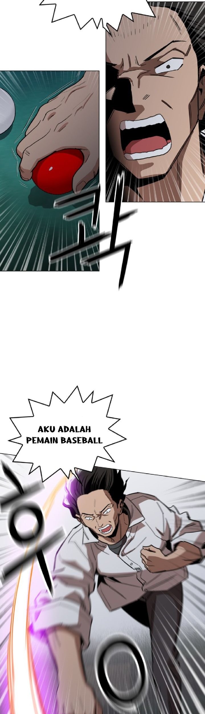 Age of Barbarism Chapter 17 Gambar 52