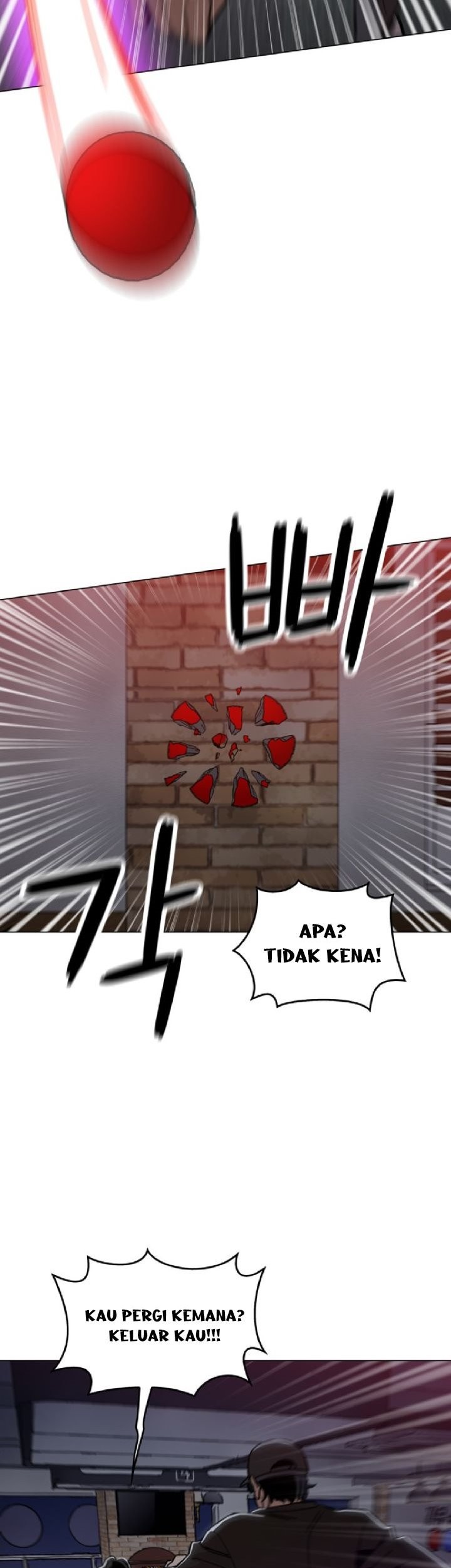 Age of Barbarism Chapter 17 Gambar 54